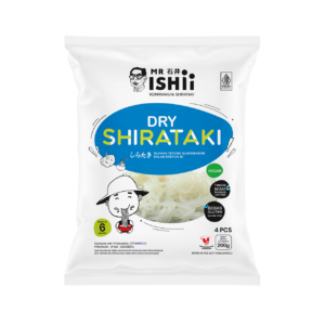 Shirataki Dry