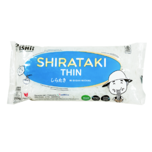 Shirataki Thin